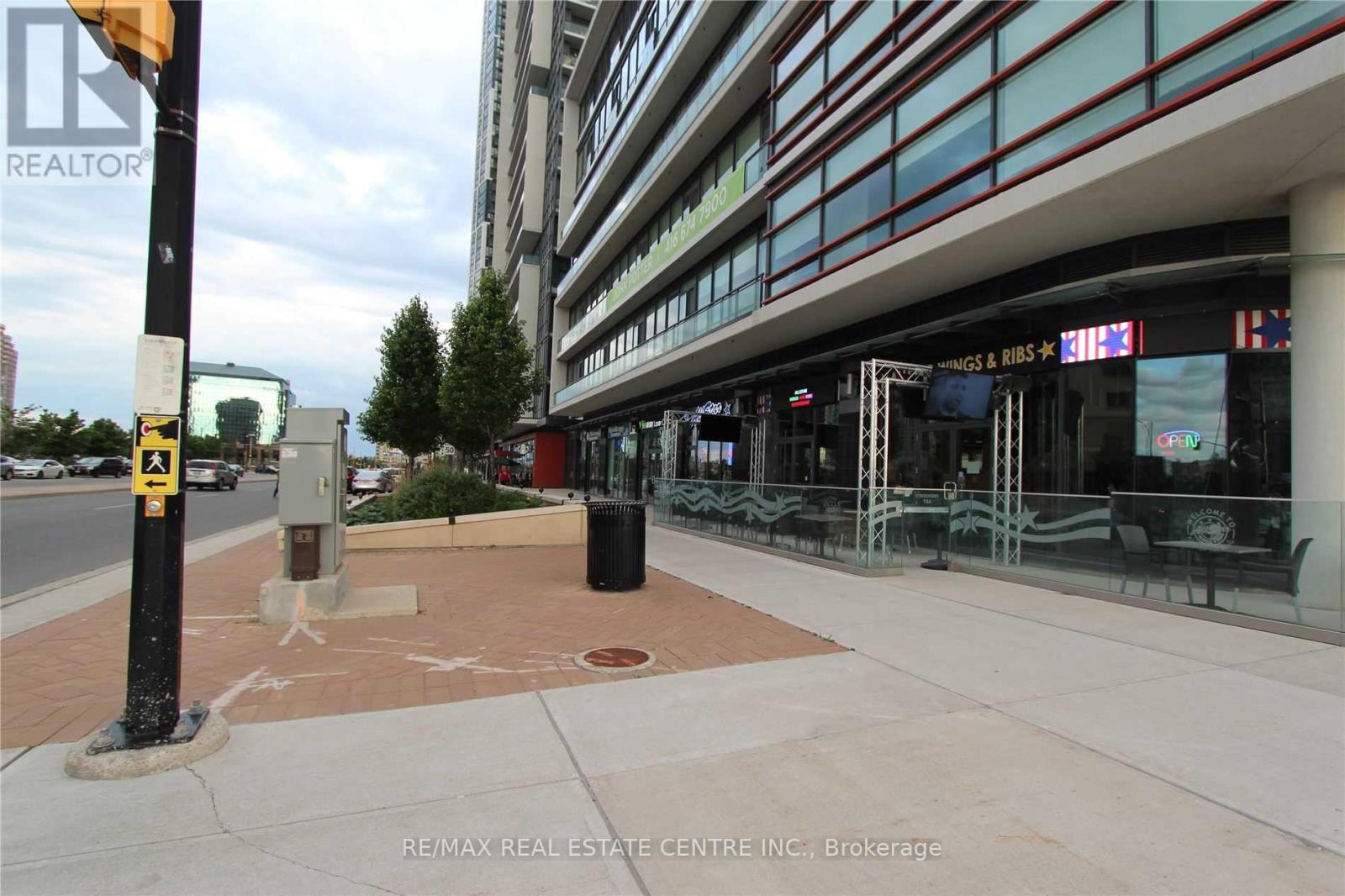 2806 - 4099 Brickstone Mews, Mississauga, Ontario  L5B 0G2 - Photo 4 - W13679488