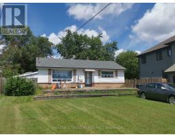 6 CROSS HILL RD DRIVE, Toronto, Ontario