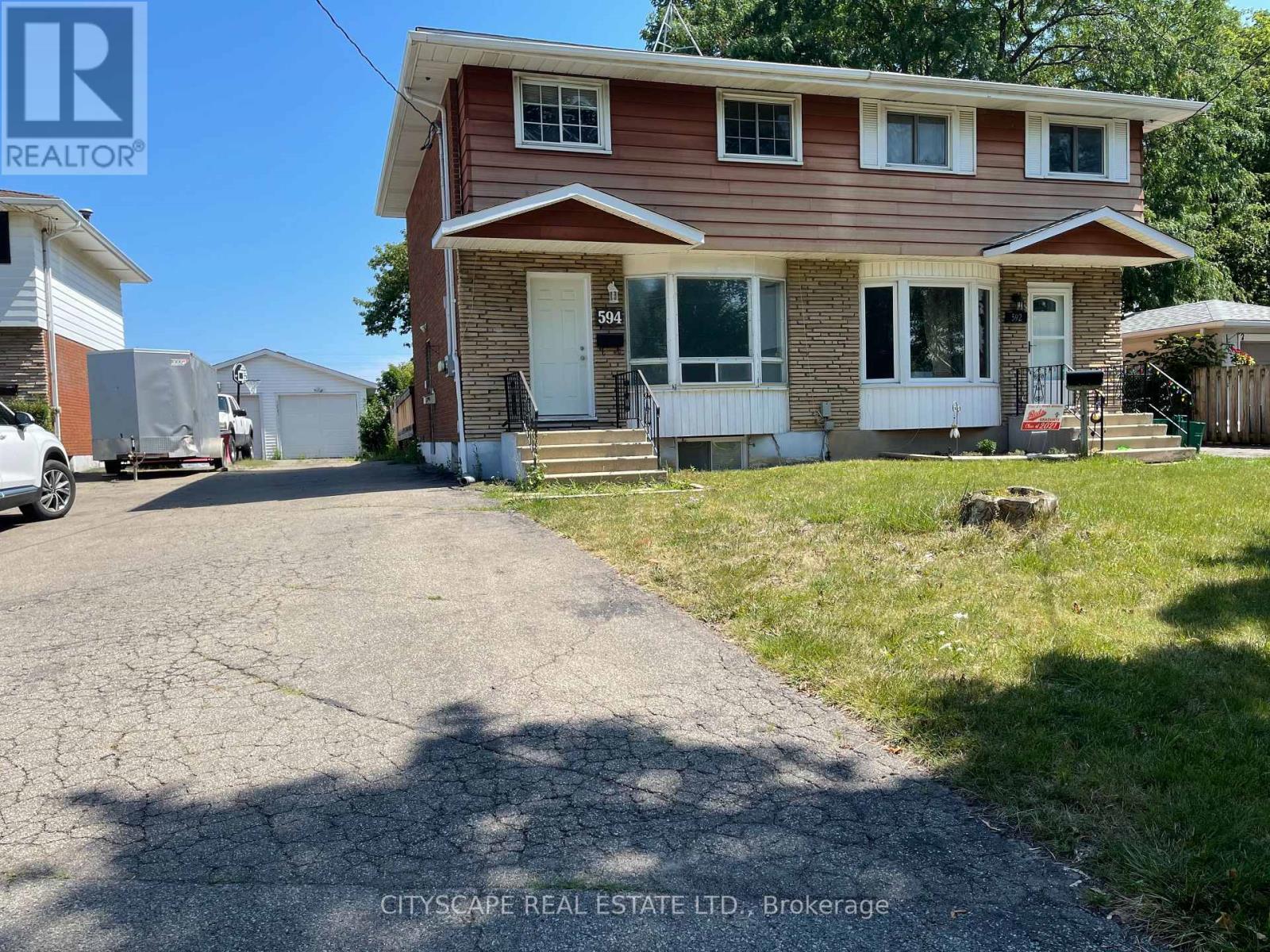 594 BUNTING ROAD, St. Catharines, Ontario