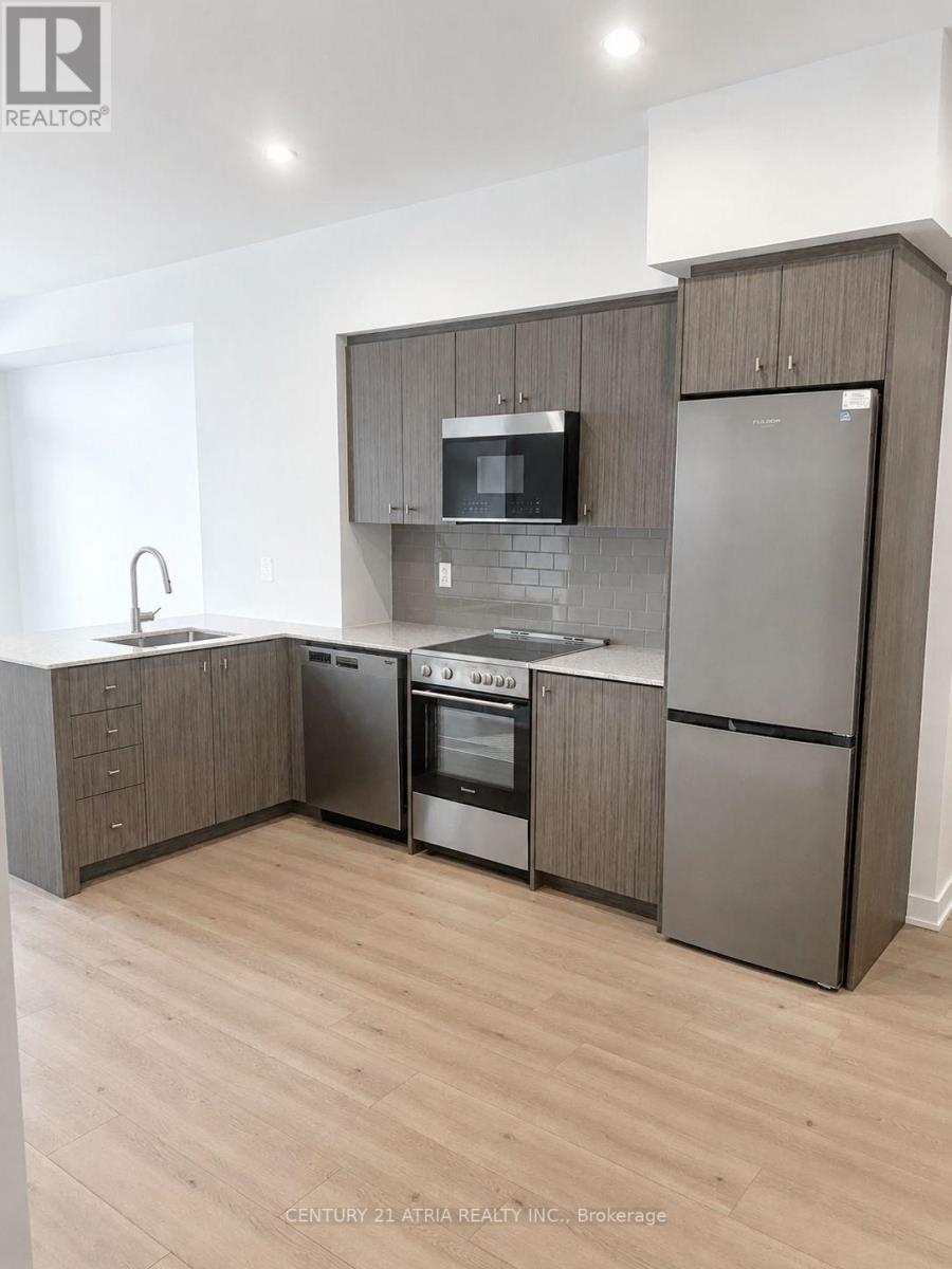 1101 - 25 Wellington Street, Kitchener, Ontario  N2G 0G5 - Photo 3 - X13679450