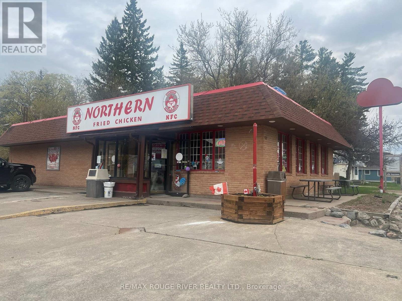 121 HASTINGS STREET N, Bancroft, Ontario