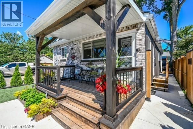 3774 MATHEWSON Avenue Unit# BSMT(LOWER), Crystal Beach, Ontario