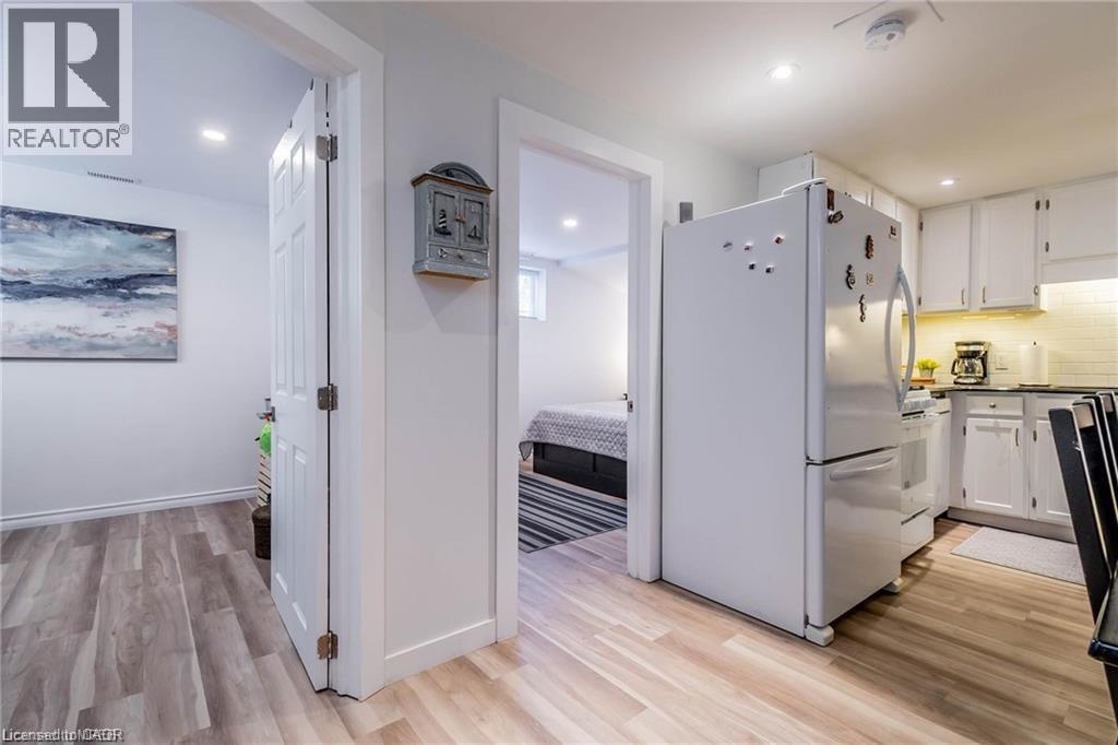 3774 Mathewson Avenue Unit# Bsmt(Lower), Crystal Beach, Ontario  L0S 1B0 - Photo 7 - 40851624