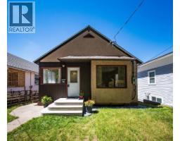 1110 Second Avenue, Trail, British Columbia
