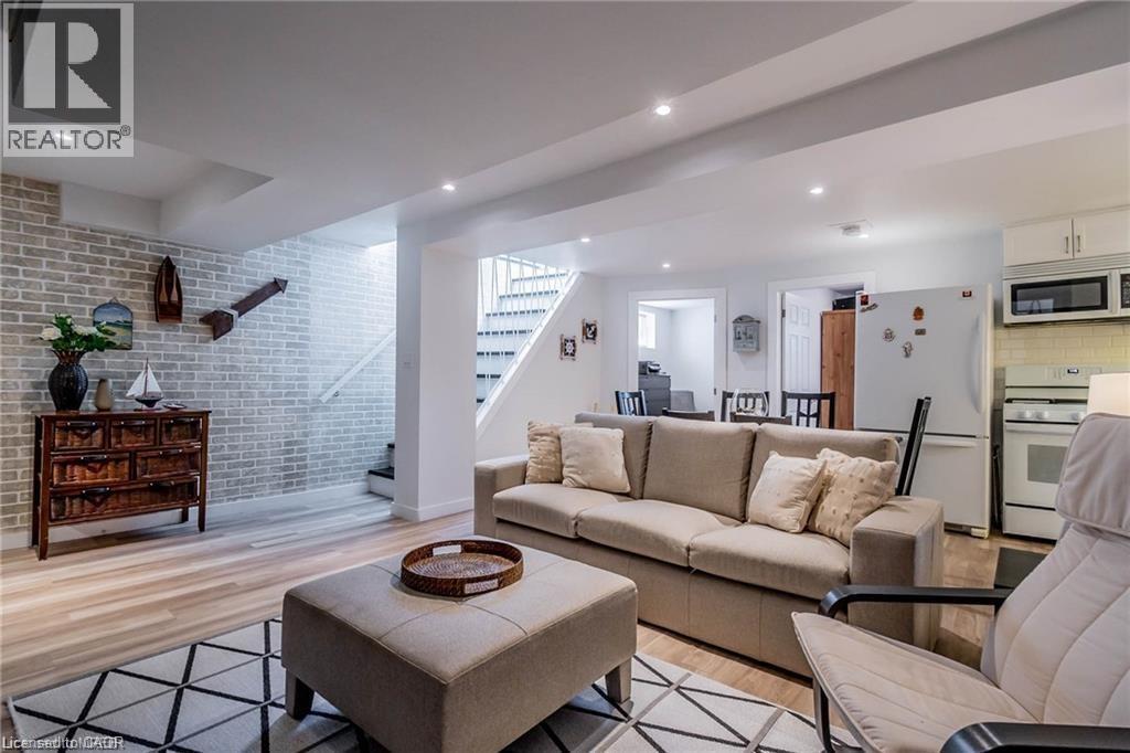 3774 Mathewson Avenue Unit# Bsmt(Lower), Crystal Beach, Ontario  L0S 1B0 - Photo 5 - 40851624