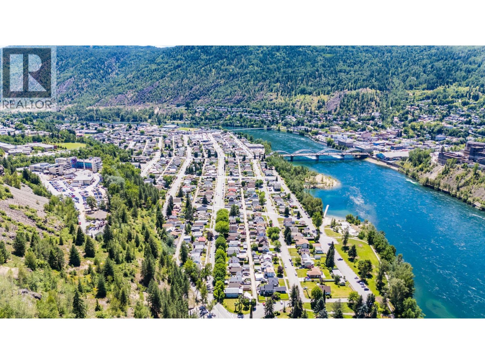 1110 Second Avenue, Trail, British Columbia  V1R 1L4 - Photo 44 - 10392130