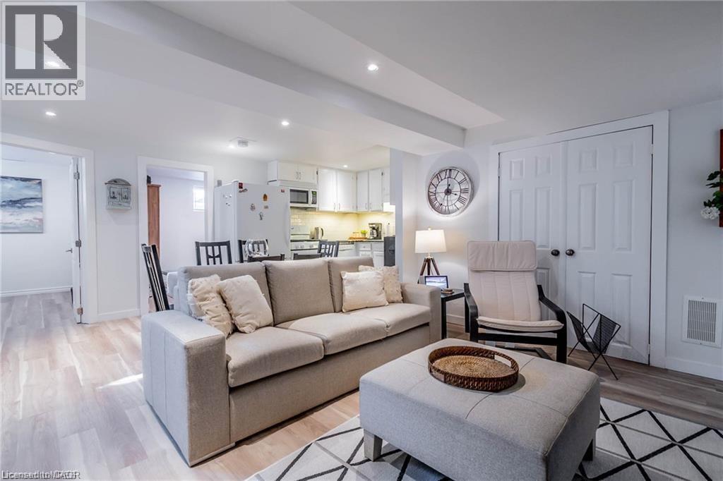 3774 Mathewson Avenue Unit# Bsmt(Lower), Crystal Beach, Ontario  L0S 1B0 - Photo 6 - 40851624