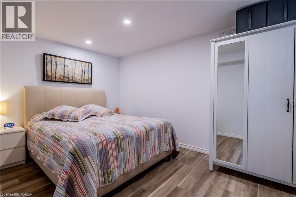 3774 Mathewson Avenue Unit# Bsmt(Lower), Crystal Beach, Ontario  L0S 1B0 - Photo 12 - 40851624