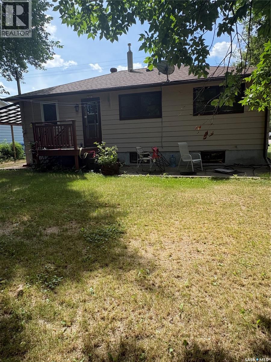 711 Yorkton Avenue, Theodore, Saskatchewan  S0A 4C0 - Photo 23 - SK045391