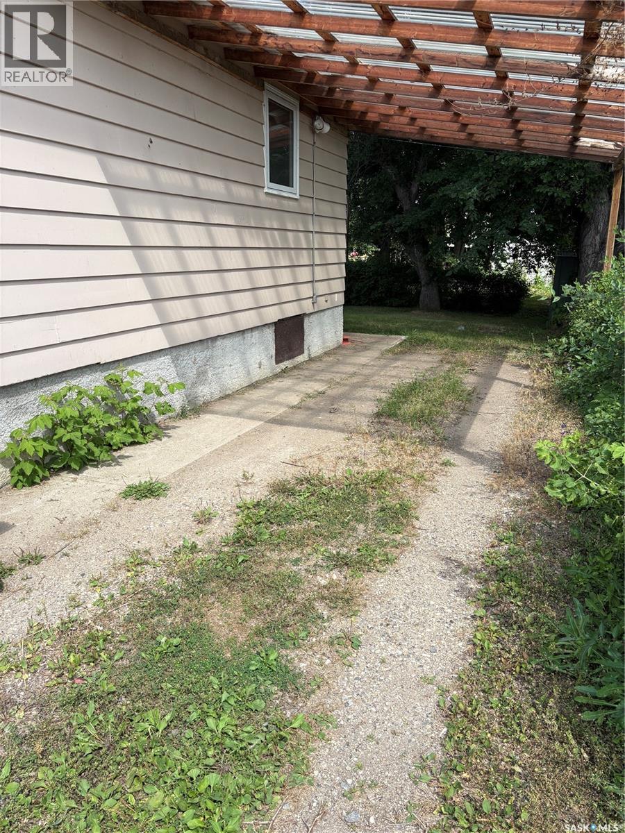 711 Yorkton Avenue, Theodore, Saskatchewan  S0A 4C0 - Photo 31 - SK045391