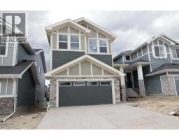 115 Sundown Crescent, Cochrane, Alberta