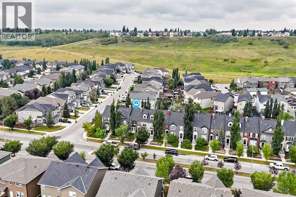 315 Chaparral Valley Drive Se, Calgary, Alberta T2X 0P7 - Photo 36 - A2336936