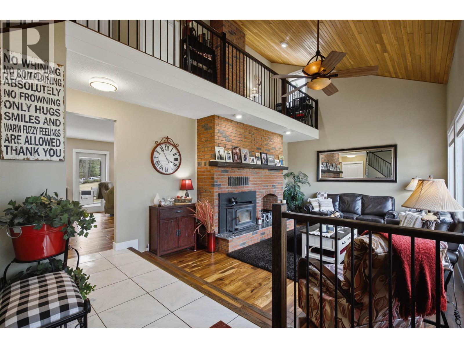 511 Tamarack Road, Williams Lake, British Columbia  V2G 4J2 - Photo 12 - R3156113