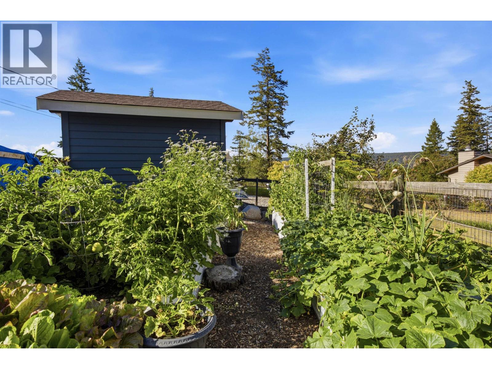 511 Tamarack Road, Williams Lake, British Columbia  V2G 4J2 - Photo 29 - R3156113