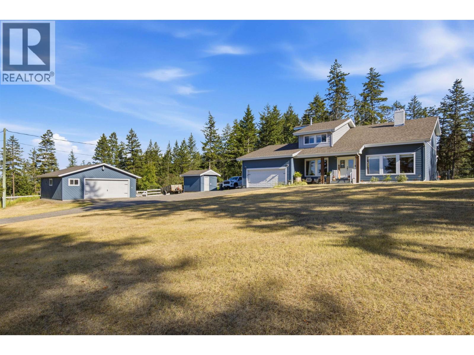511 Tamarack Road, Williams Lake, British Columbia  V2G 4J2 - Photo 36 - R3156113