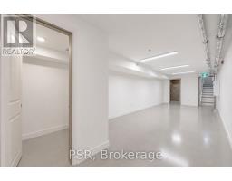 LOWER - 1171 DUNDAS STREET, Toronto, Ontario
