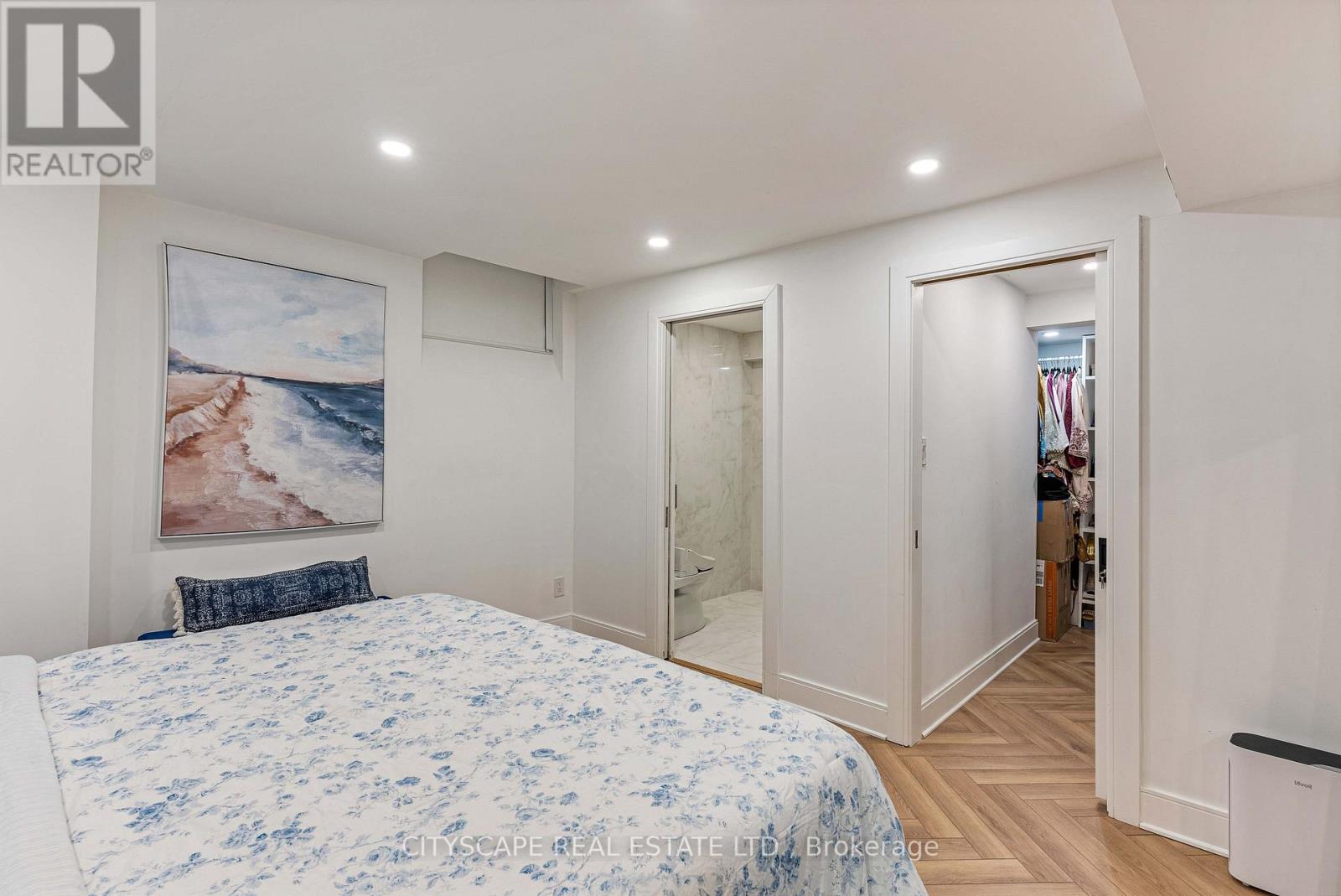 4582 Badminton Drive, Mississauga, Ontario  L5M 3H6 - Photo 44 - W13679362