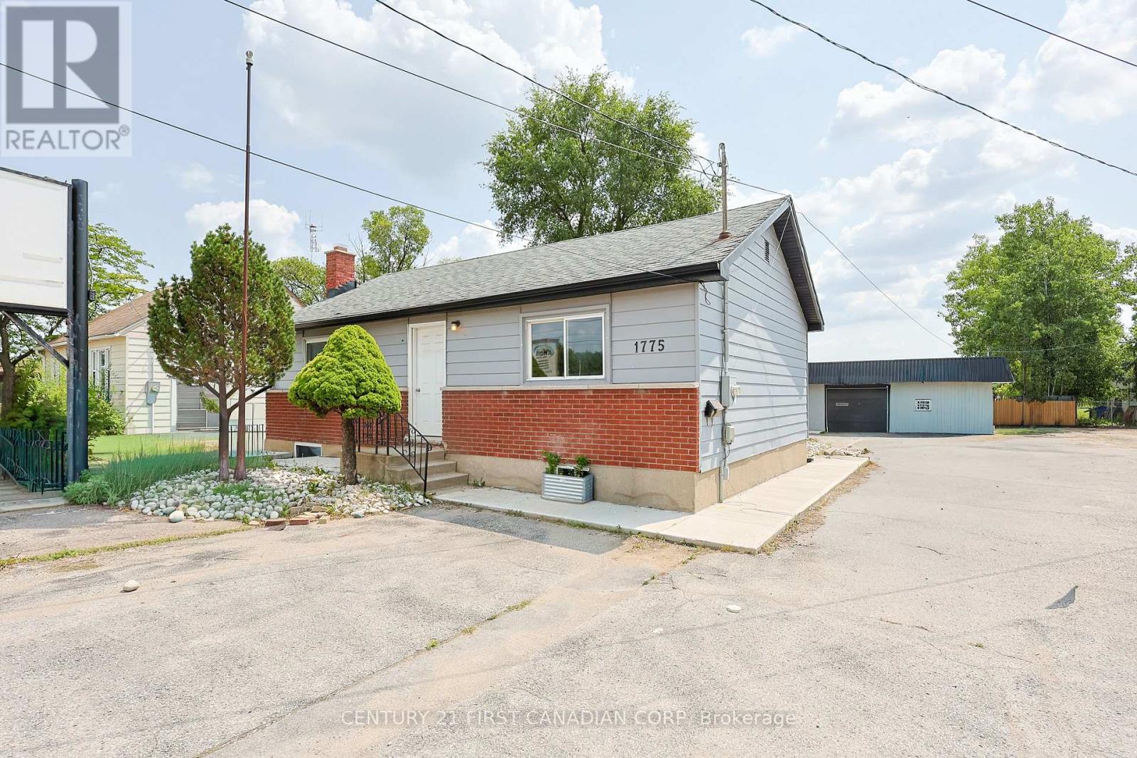 A - 1775 OXFORD STREET E, London East, Ontario