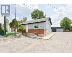 UPPER UNIT - 1775 OXFORD STREET E, London East, Ontario
