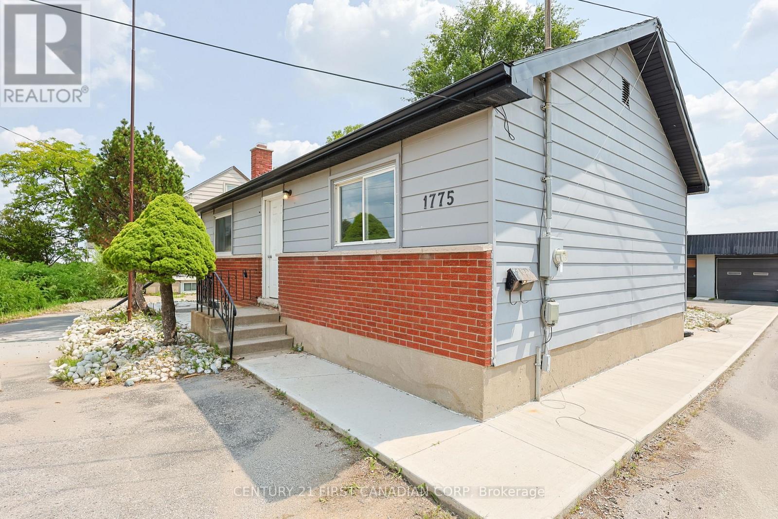 A - 1775 Oxford Street E, London East, Ontario  N5V 2Z6 - Photo 2 - X13249960
