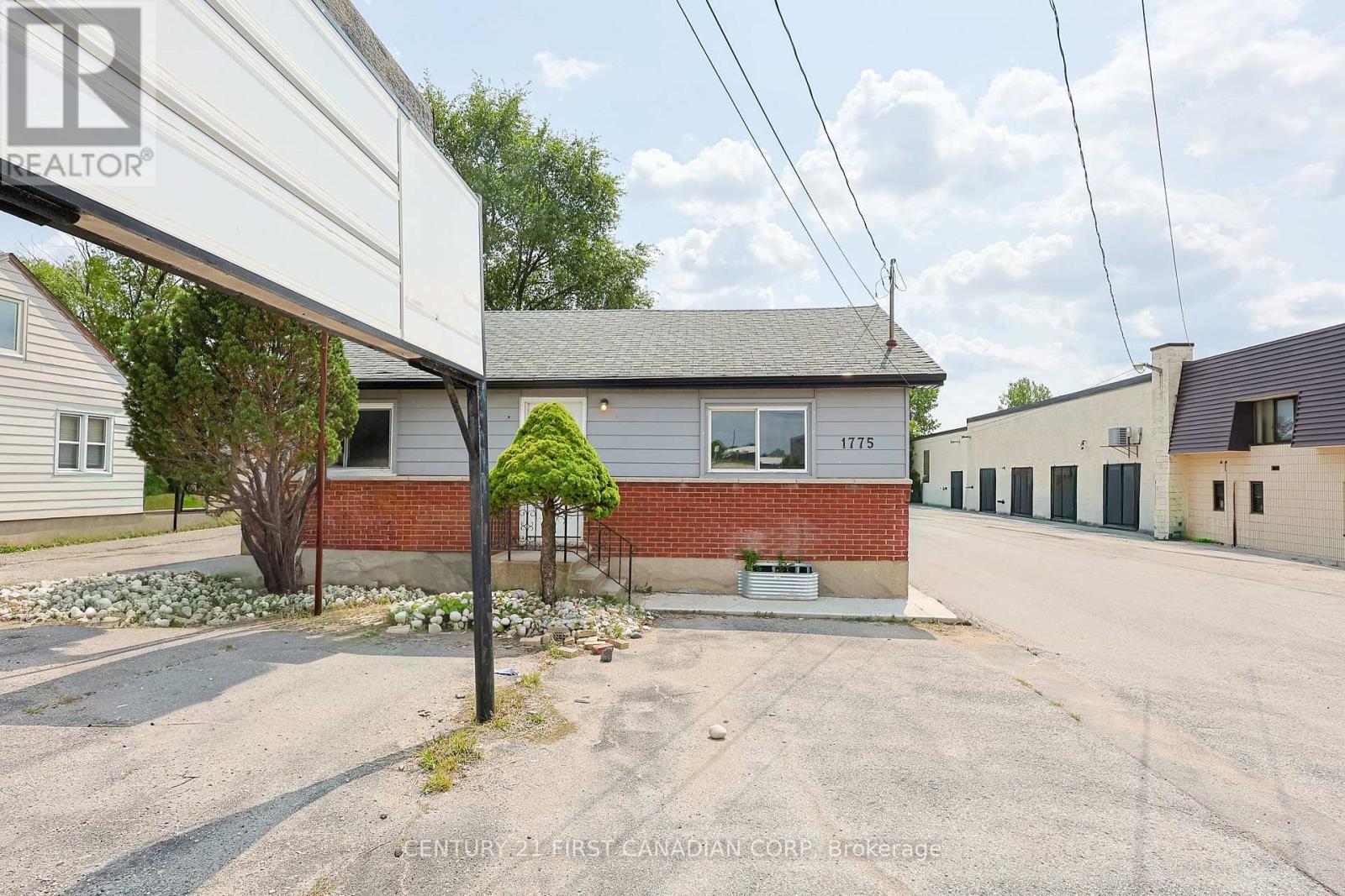 A - 1775 Oxford Street E, London East, Ontario  N5V 2Z6 - Photo 3 - X13249960