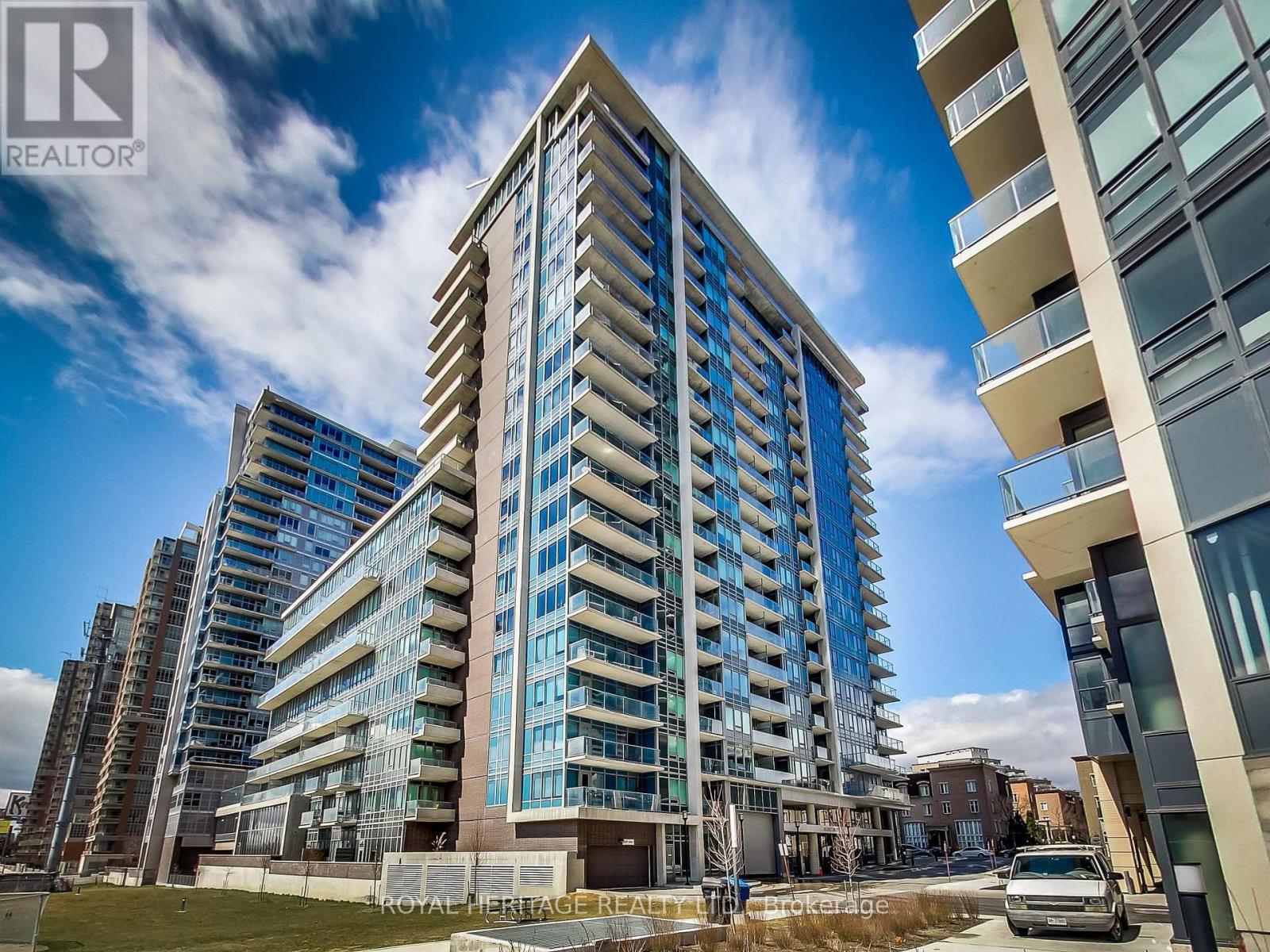 605 - 55 East Liberty Street, Toronto, Ontario  M6K 3P9 - Photo 2 - C13679494