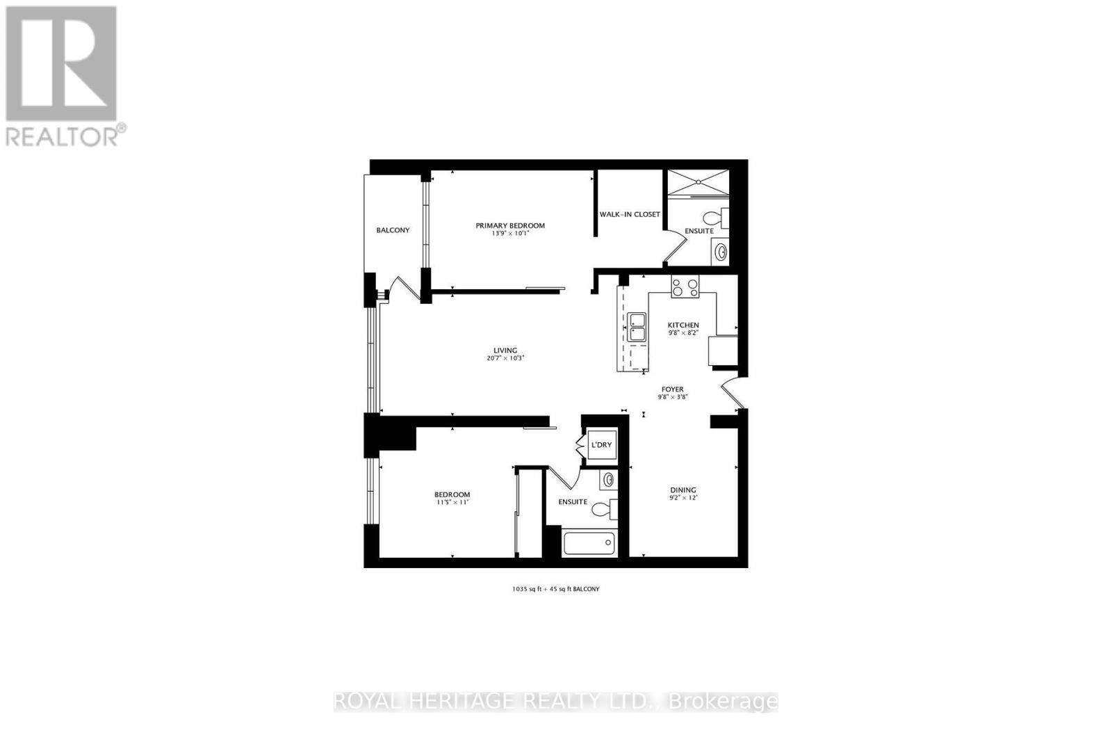 605 - 55 East Liberty Street, Toronto, Ontario  M6K 3P9 - Photo 34 - C13679494