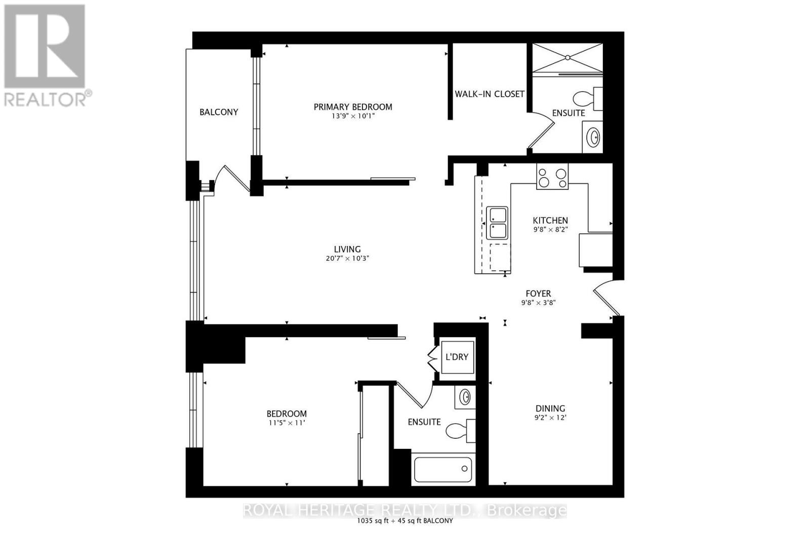 605 - 55 East Liberty Street, Toronto, Ontario  M6K 3P9 - Photo 35 - C13679494