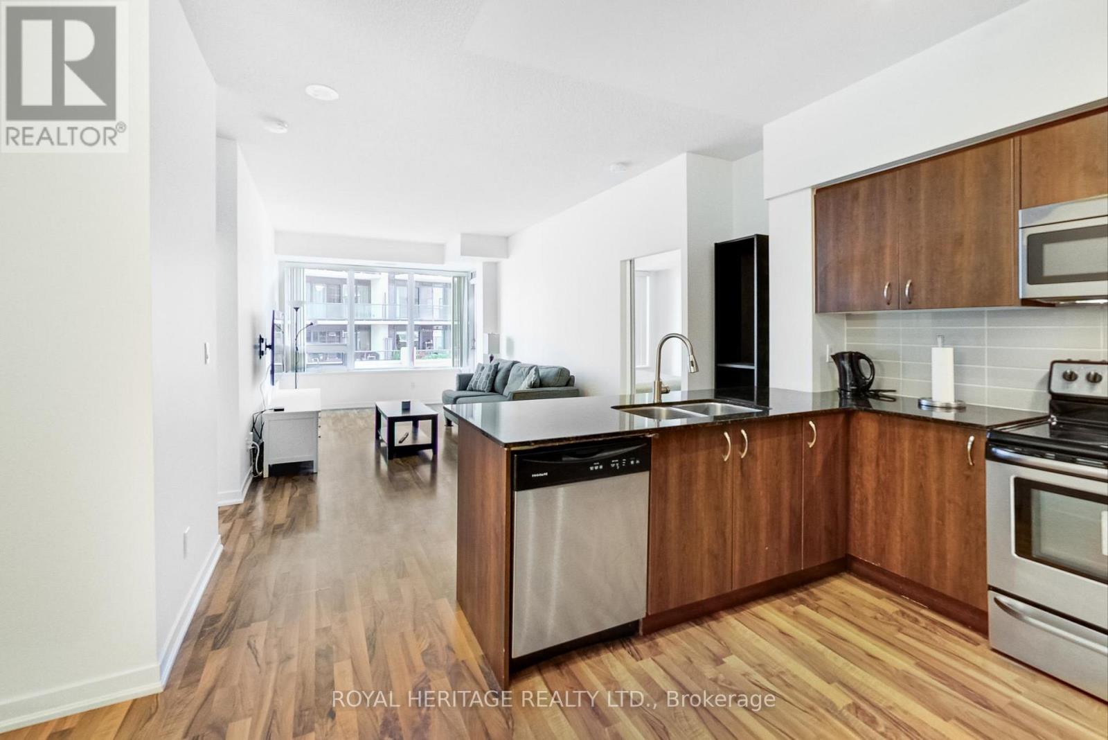 605 - 55 East Liberty Street, Toronto, Ontario  M6K 3P9 - Photo 7 - C13679494