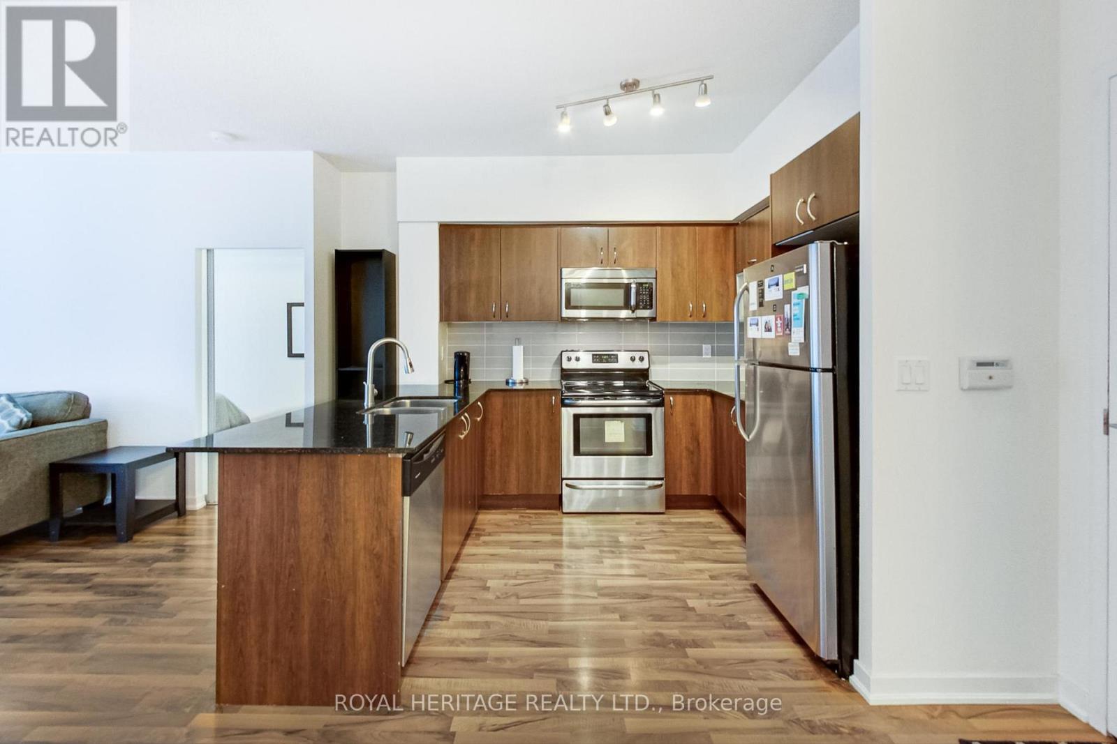 605 - 55 East Liberty Street, Toronto, Ontario  M6K 3P9 - Photo 9 - C13679494