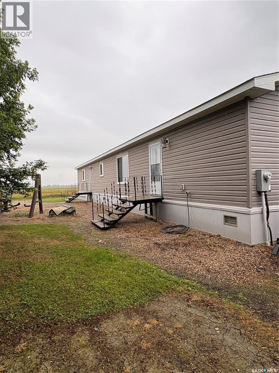 69 Railway Avenue, Calder, Saskatchewan  S0A 4C0 - Photo 22 - SK045615