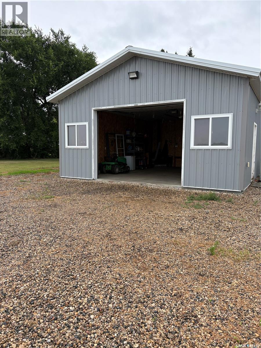 69 Railway Avenue, Calder, Saskatchewan  S0A 4C0 - Photo 32 - SK045615