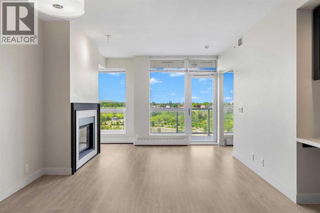 1712, 222 Riverfront Avenue Sw, Calgary, Alberta  T2P 0X2 - Photo 10 - A2319901