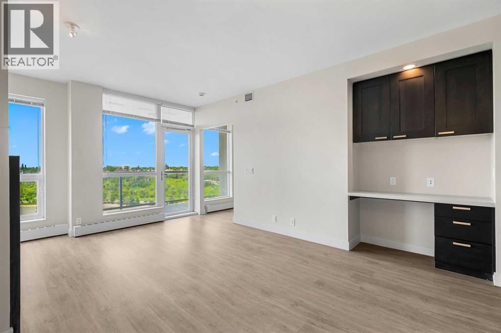 1712, 222 Riverfront Avenue Sw, Calgary, Alberta  T2P 0X2 - Photo 9 - A2319901