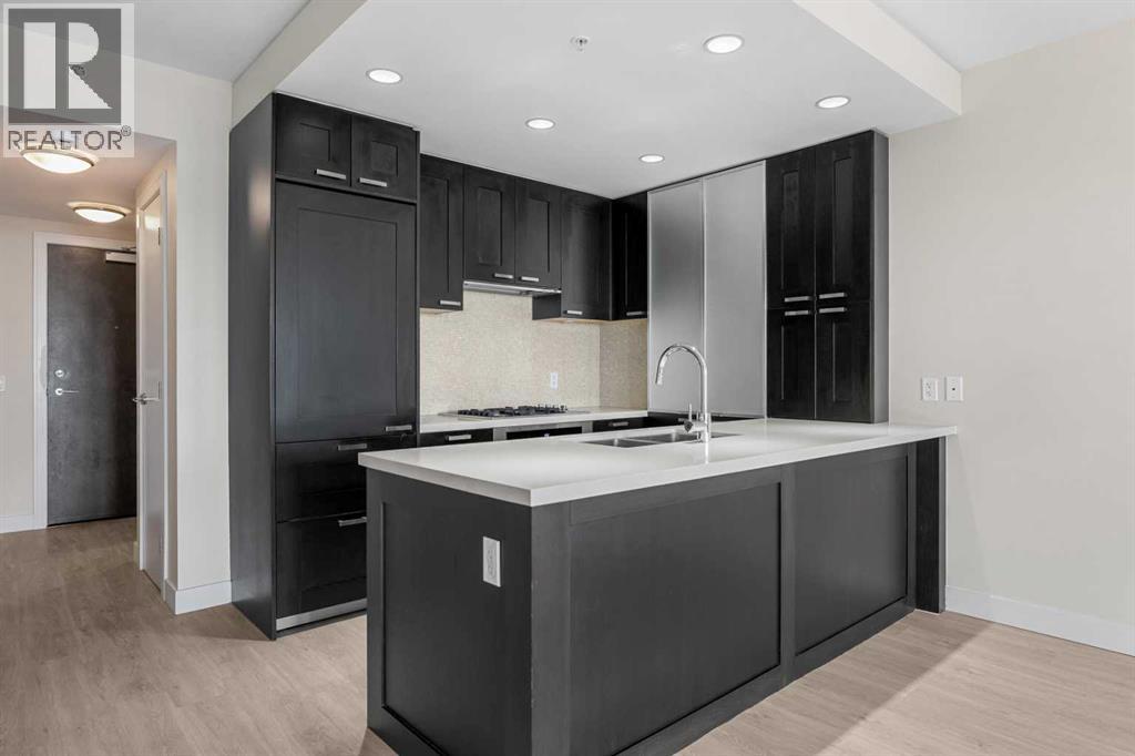 1712, 222 Riverfront Avenue Sw, Calgary, Alberta  T2P 0X2 - Photo 3 - A2319901