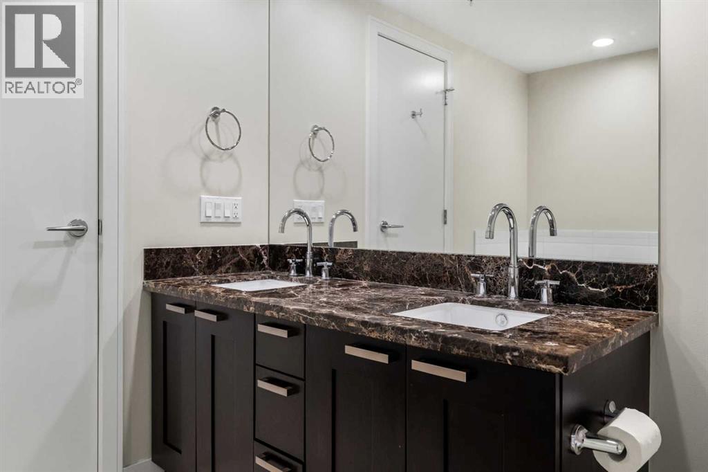 1712, 222 Riverfront Avenue Sw, Calgary, Alberta  T2P 0X2 - Photo 25 - A2319901