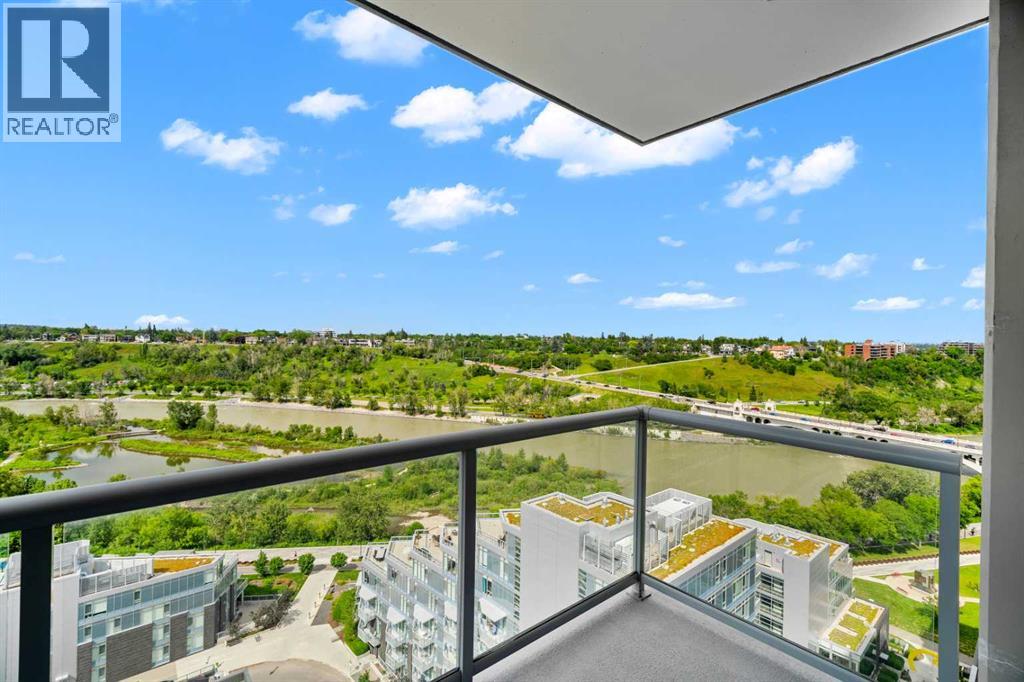 1712, 222 Riverfront Avenue Sw, Calgary, Alberta  T2P 0X2 - Photo 33 - A2319901