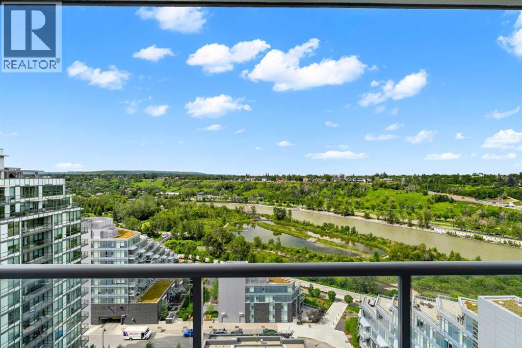 1712, 222 Riverfront Avenue Sw, Calgary, Alberta  T2P 0X2 - Photo 35 - A2319901