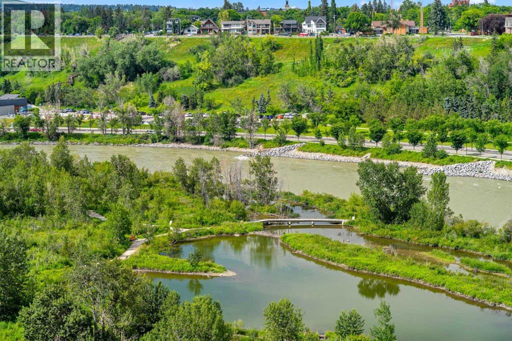 1712, 222 Riverfront Avenue Sw, Calgary, Alberta  T2P 0X2 - Photo 36 - A2319901