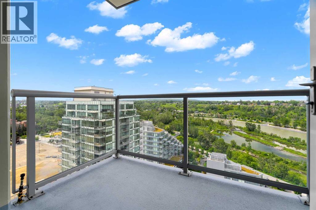1712, 222 Riverfront Avenue Sw, Calgary, Alberta  T2P 0X2 - Photo 34 - A2319901