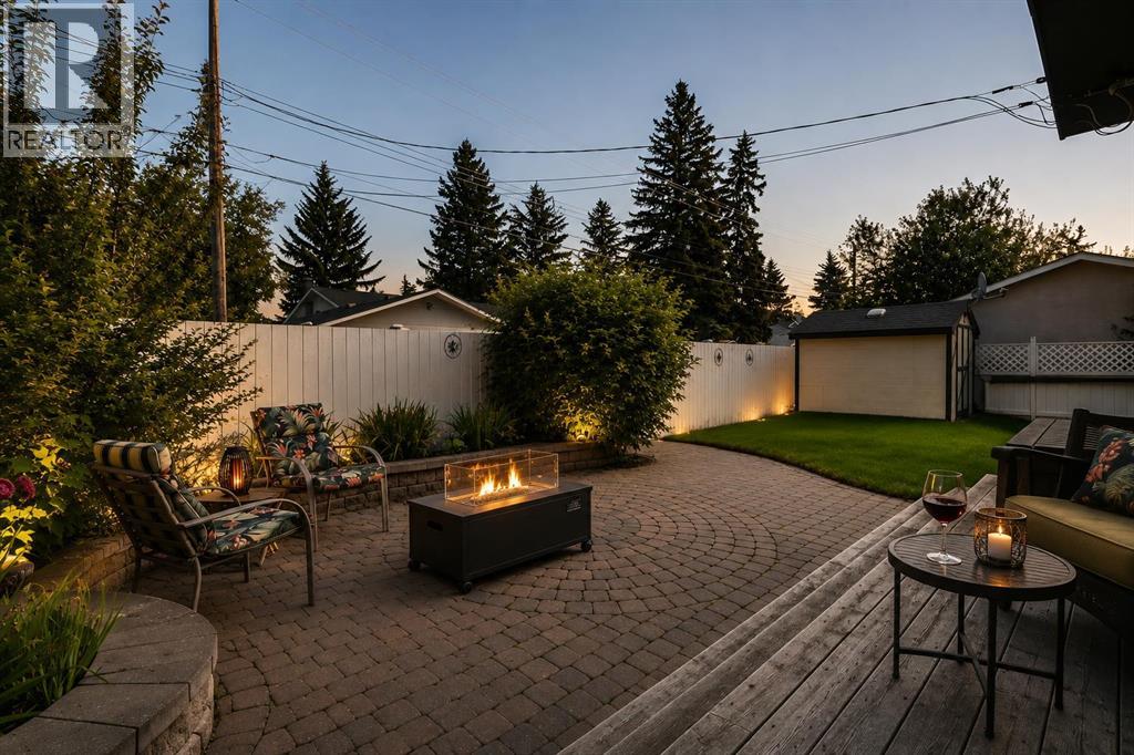 724 Willacy Drive Se, Calgary, Alberta  T2J 2B1 - Photo 29 - A2322658