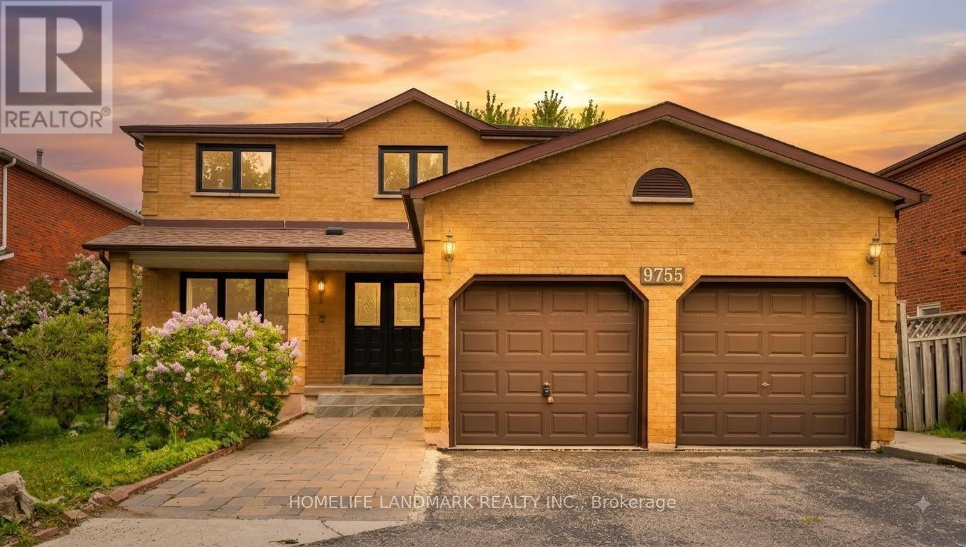 9755 KEELE STREET, Vaughan, Ontario