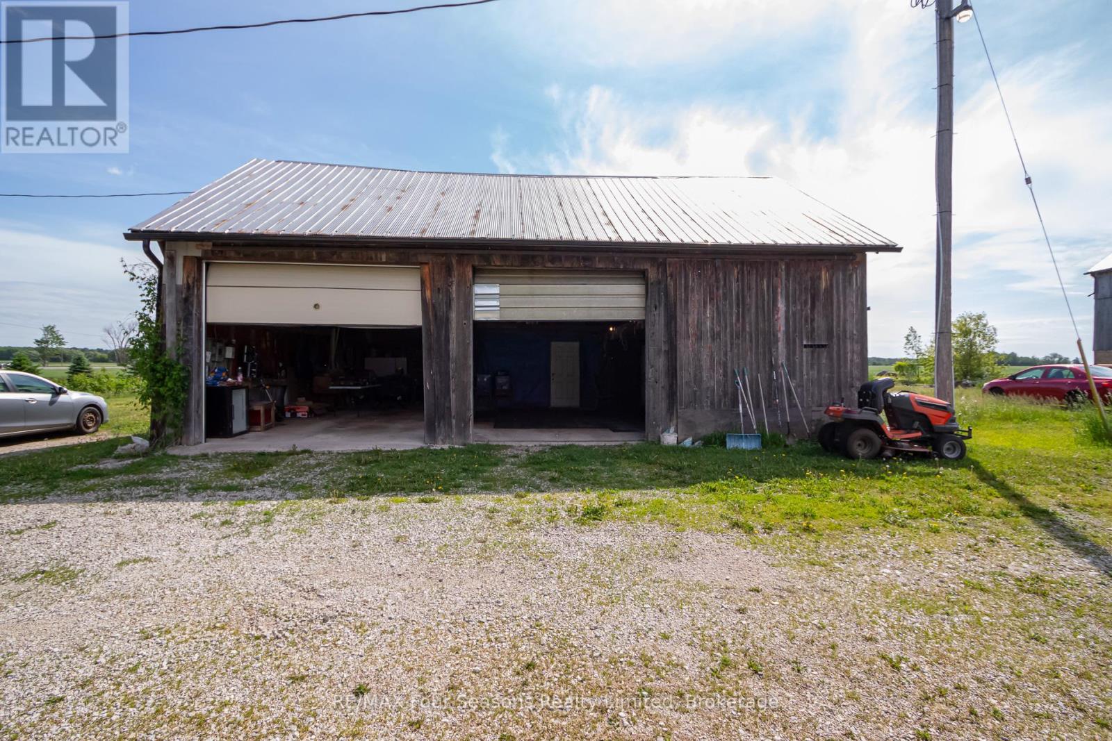 5803 26 Highway, Clearview, Ontario L0M 1S0 - Photo 32 - S13679502
