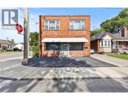 125 TOLTON Avenue, hamilton, Ontario