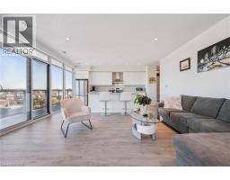 15 GLEBE Street Unit# 902, Cambridge, Ontario