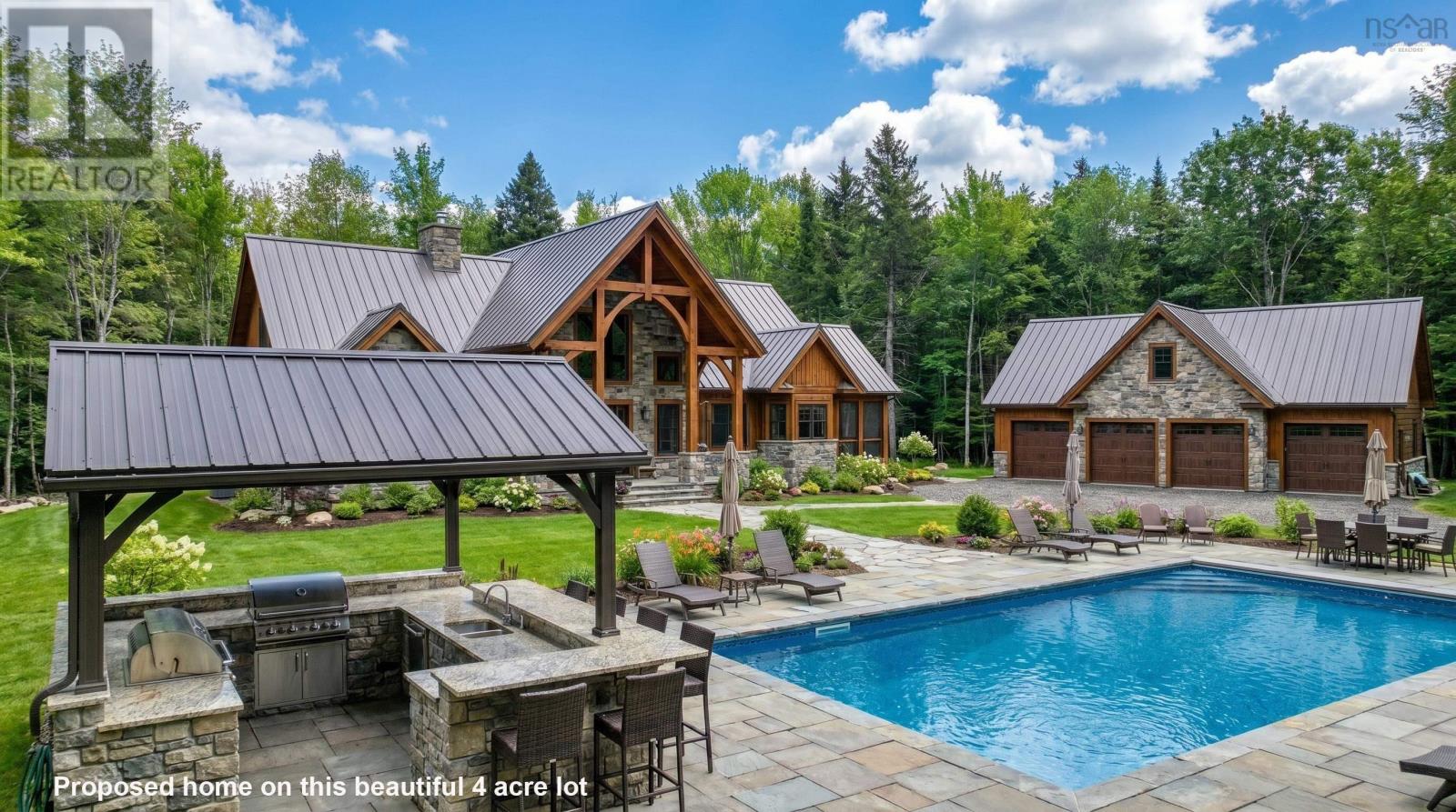 Lot 64c Hirtle Road, Maitland, Nova Scotia  B0J 1E0 - Photo 2 - 202605873