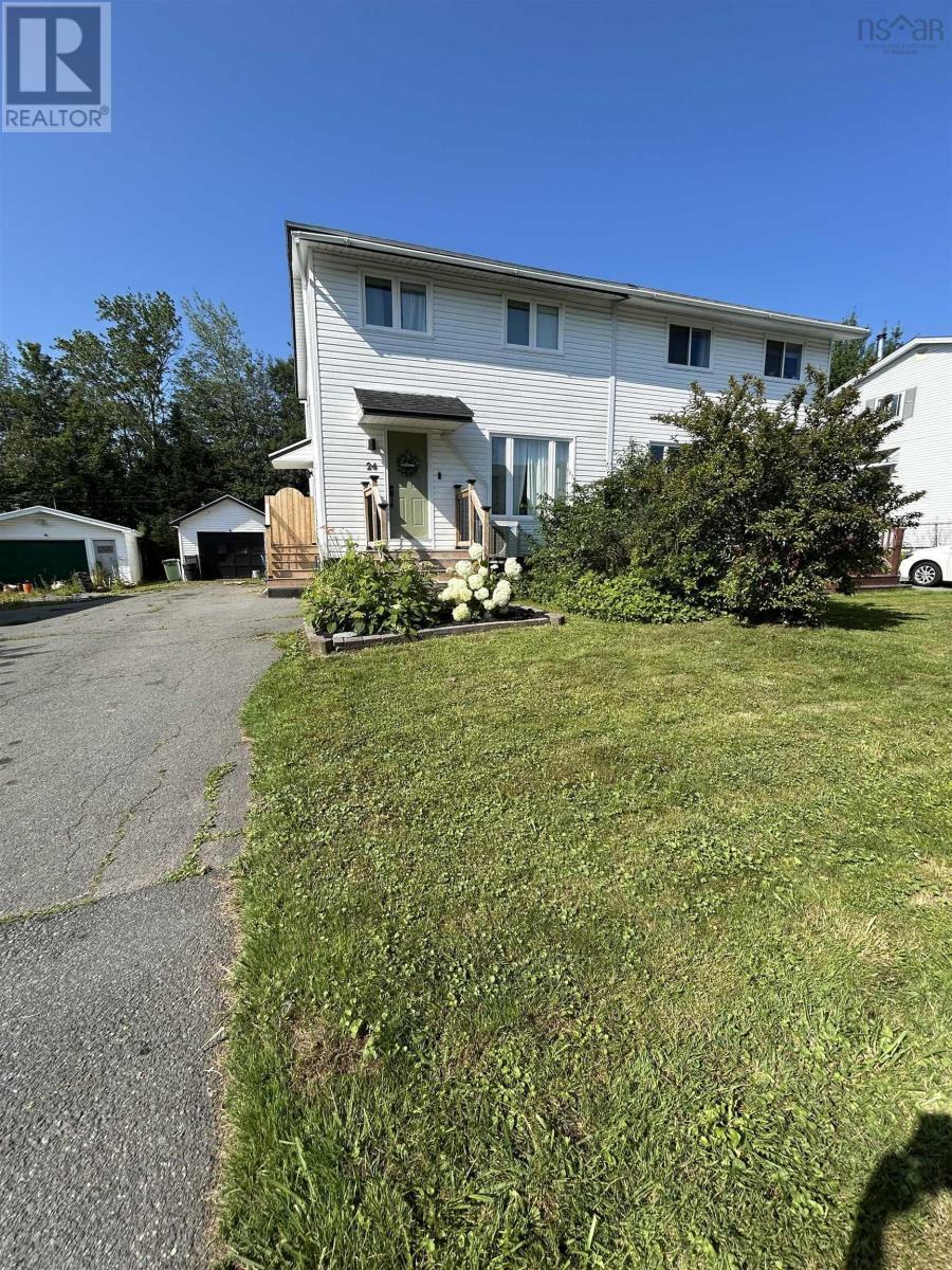 26 Lynnville Drive, Sackville, Nova Scotia  B4C 2H8 - Photo 2 - 202620688