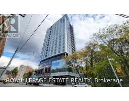 303 - 219 DUNDAS STREET E, Toronto, Ontario
