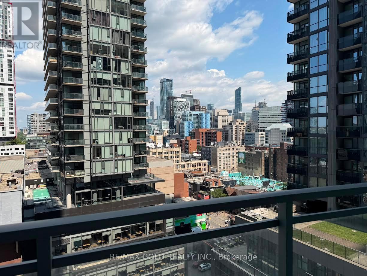 1206 - 21 Widmer Street, Toronto, Ontario  M5V 0B8 - Photo 15 - C13679508