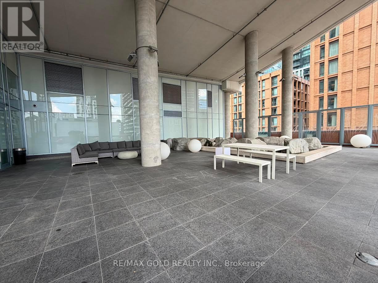 1206 - 21 Widmer Street, Toronto, Ontario  M5V 0B8 - Photo 16 - C13679508